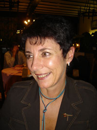 Patricia jadot