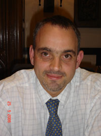 Guy laroche