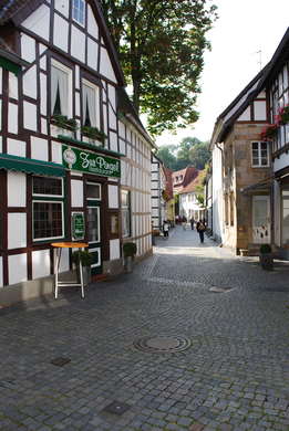 Ibbenburen - 1