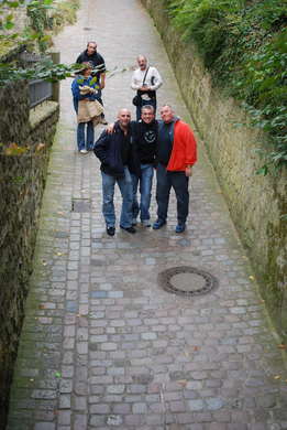 Ibbenburen - 2
