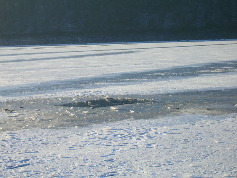 Lac de la Haute sûre - 12
