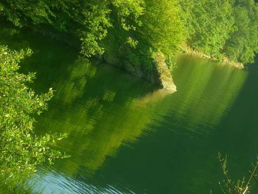 Lac de la Haute sûre - 4