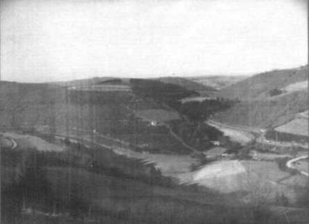 Lac de la Haute sûre - Historique 4