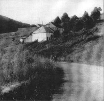 Lac de la Haute sûre - Historique 6