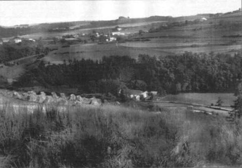 Lac de la Haute sûre - Historique 8