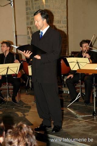 2006 Concert Mozart