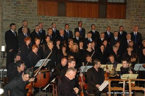 2006 Concert Mozart