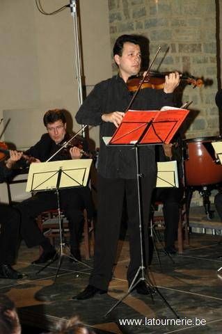 2006 Concert Mozart