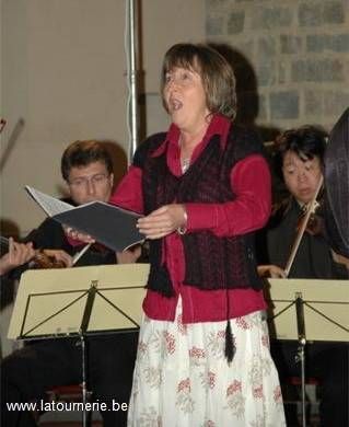 2006 Concert Mozart