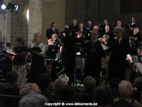 2006 Concert Mozart