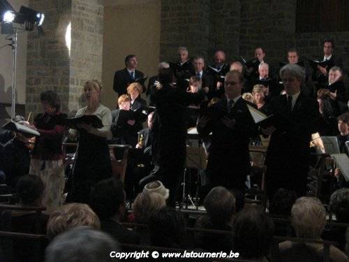 2006 Concert Mozart
