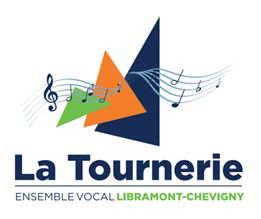 Logo de La Tournerie