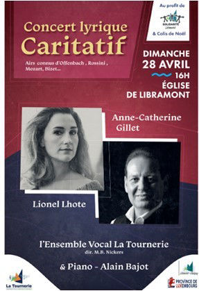 2024 Concert lyrique